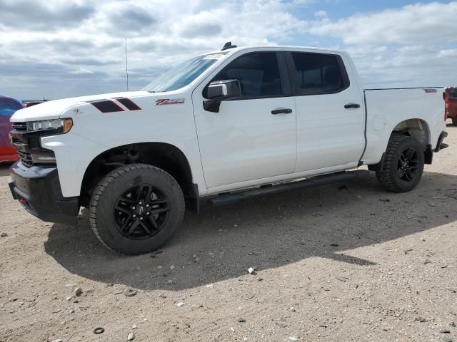 2019 Chevrolet Silverado K1500 LT Trail Boss