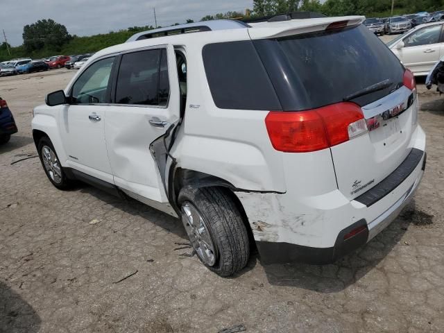 2015 GMC Terrain SLT