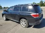 2012 Toyota Highlander Base