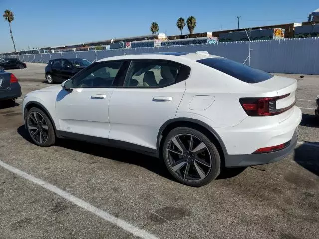 2022 Polestar 2