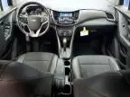 2022 Chevrolet Trax 1LT