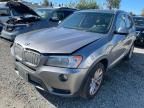 2012 BMW X3 XDRIVE35I