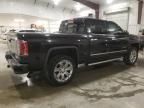 2017 GMC Sierra K1500 Denali