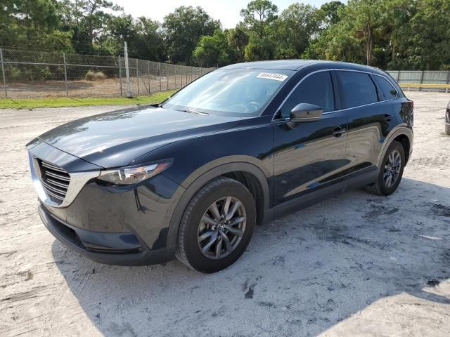 2021 Mazda CX-9 Touring