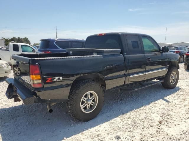 2004 GMC New Sierra K1500