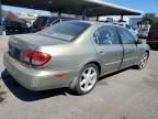 2002 Infiniti I35