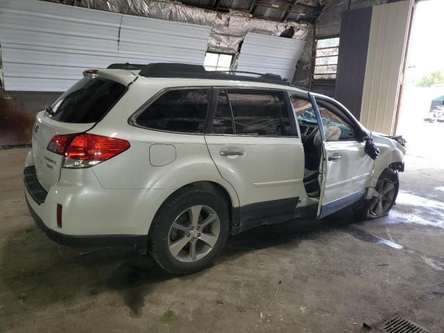 2013 Subaru Outback 3.6R Limited