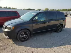 Salvage cars for sale at Lexington, KY auction: 2019 Dodge Grand Caravan GT