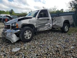 GMC Vehiculos salvage en venta: 2006 GMC New Sierra K1500