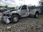 2006 GMC New Sierra K1500