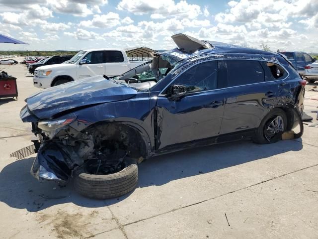 2021 Mazda CX-9 Touring