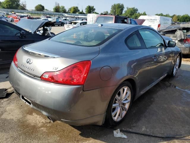 2013 Infiniti G37 Journey