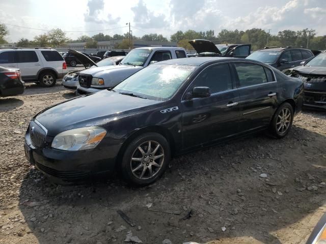 2007 Buick Lucerne CXL