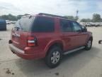 2010 Ford Explorer XLT