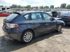 2010 Subaru Impreza 2.5I Premium