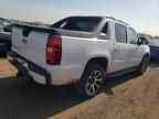 2012 Chevrolet Avalanche LS