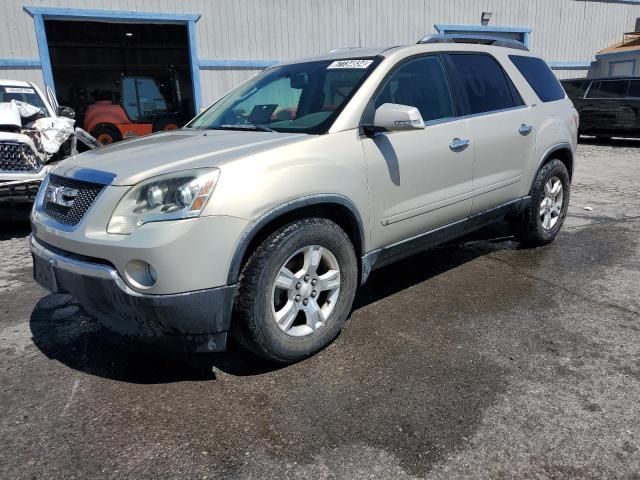 2009 GMC Acadia SLT-1