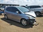 2008 Honda FIT Sport