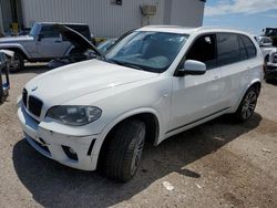 Salvage cars for sale at Tucson, AZ auction: 2012 BMW X5 XDRIVE35I