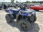 2024 Polaris Sportsman 850 Premium