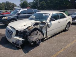 Salvage cars for sale from Copart Eight Mile, AL: 2007 Chrysler 300