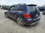 2014 Mercedes-Benz GLK 350