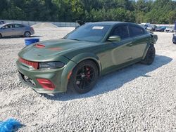 2021 Dodge Charger Scat Pack en venta en Ellenwood, GA