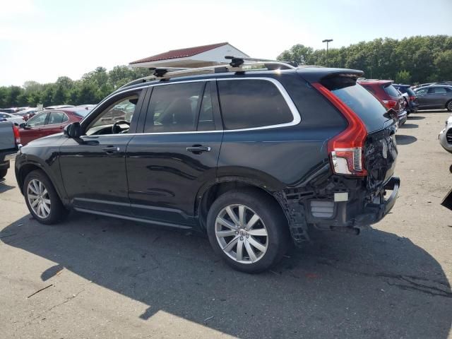 2016 Volvo XC90 T6