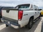 2006 Chevrolet Avalanche K1500