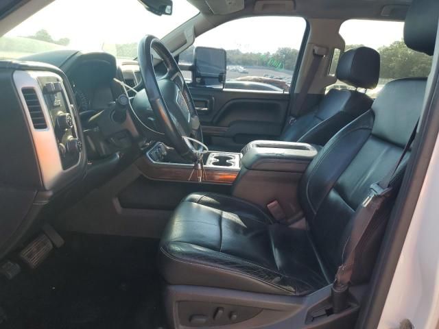 2014 GMC Sierra K1500 SLT