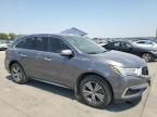 2018 Acura MDX