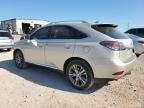 2014 Lexus RX 350