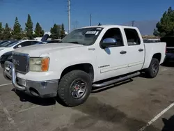 Hybrid Vehicles for sale at auction: 2009 GMC Sierra C1500 Hybrid