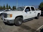 2009 GMC Sierra C1500 Hybrid