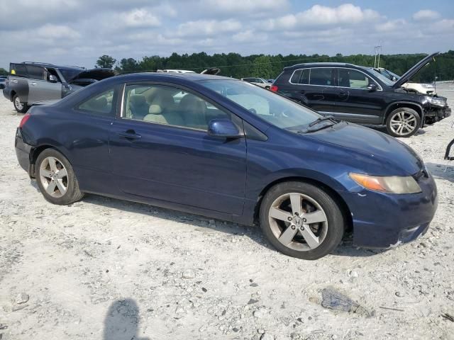 2006 Honda Civic EX