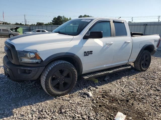 2019 Dodge RAM 1500 Classic SLT