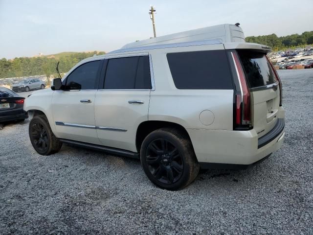 2015 Cadillac Escalade Premium