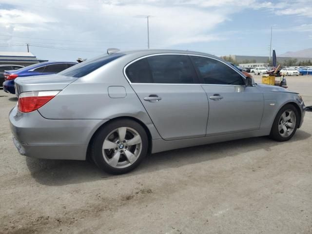 2006 BMW 525 I