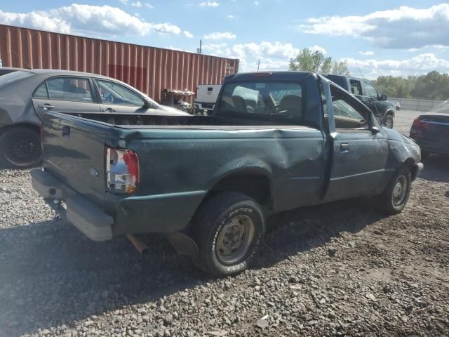 1995 Ford Ranger