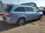 2012 Honda Odyssey EX