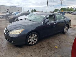 Lexus Vehiculos salvage en venta: 2007 Lexus ES 350