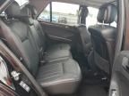 2008 Mercedes-Benz ML 550