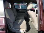 2011 Honda Odyssey LX