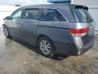 2015 Honda Odyssey EX