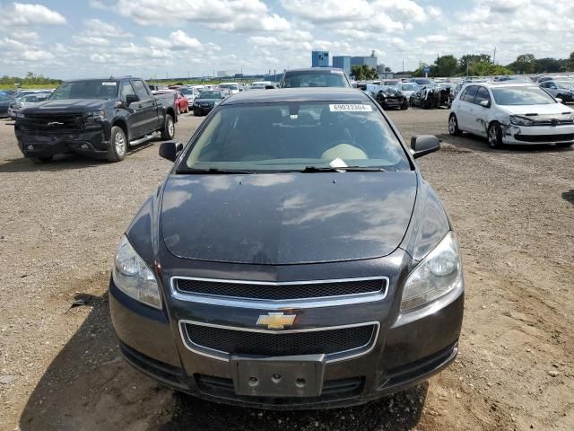 2012 Chevrolet Malibu LS