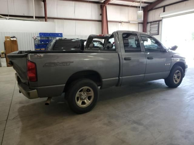 2008 Dodge RAM 1500 ST