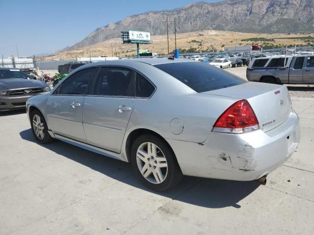 2014 Chevrolet Impala Limited LT