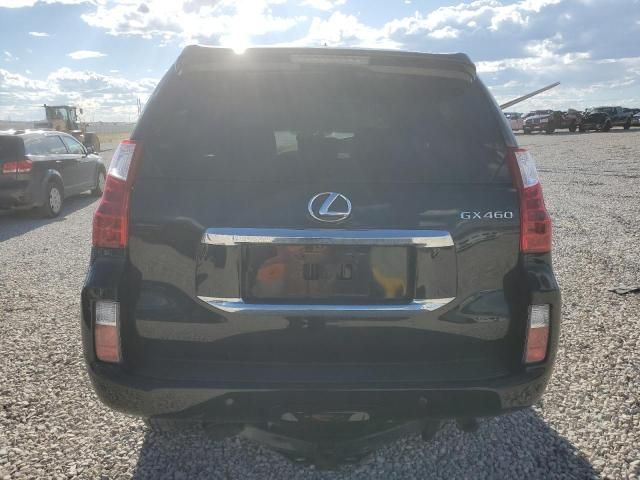 2013 Lexus GX 460 Premium