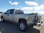 2001 Chevrolet Silverado K1500