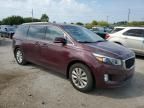 2017 KIA Sedona EX